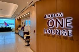 The New Delta One Lounge at JFK: A Destination Like No Other